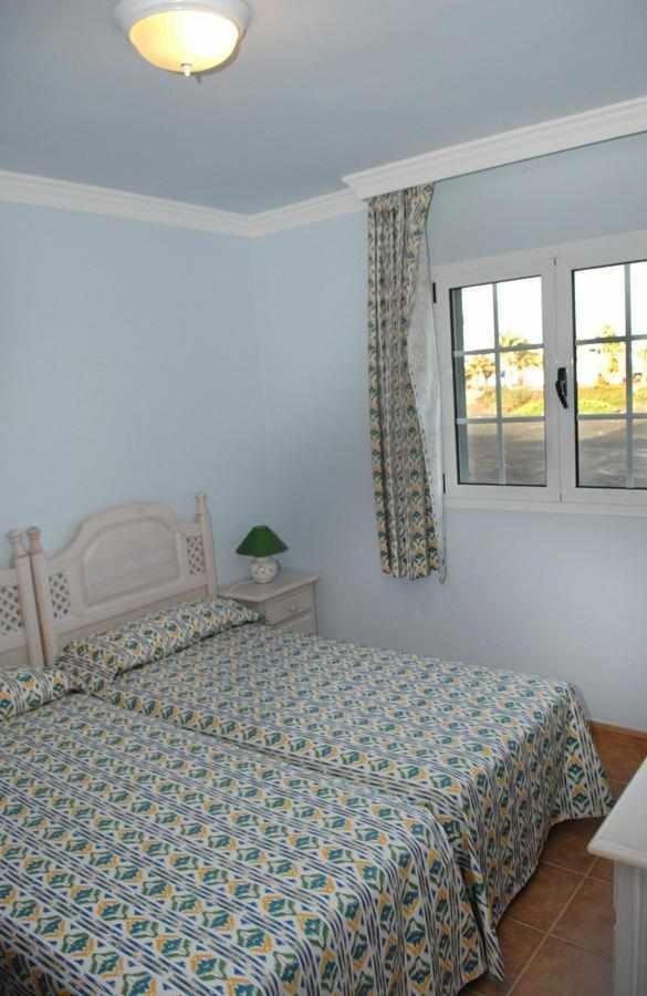 Apartamentos El Charcon Arrieta  Exterior photo
