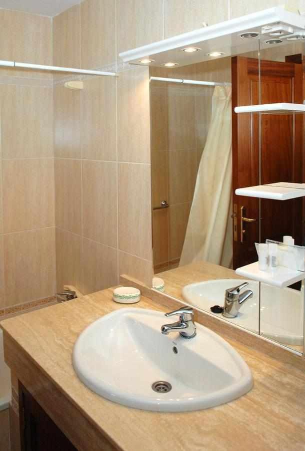 Apartamentos El Charcon Arrieta  Exterior photo
