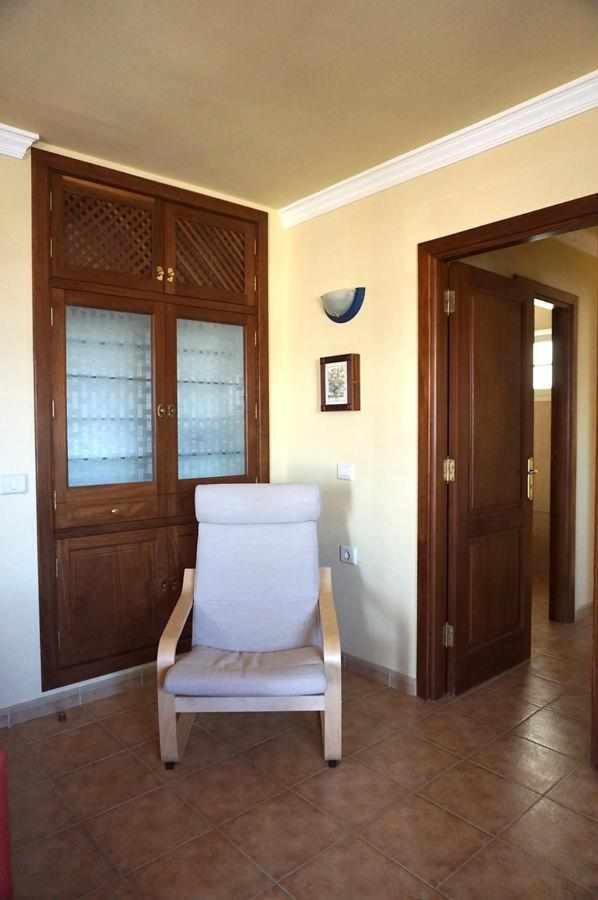 Apartamentos El Charcon Arrieta  Exterior photo